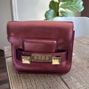 EUC Proenza Schouler Ps11 bag
